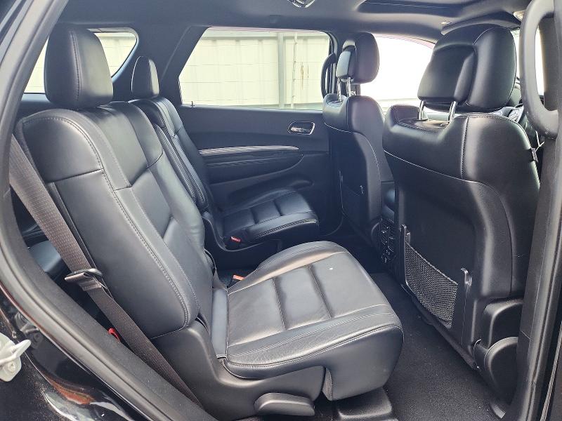 Продажа на аукционе авто 2019 Dodge Durango, vin: 1C4RDJDG3KC723402, номер лота: 53038576