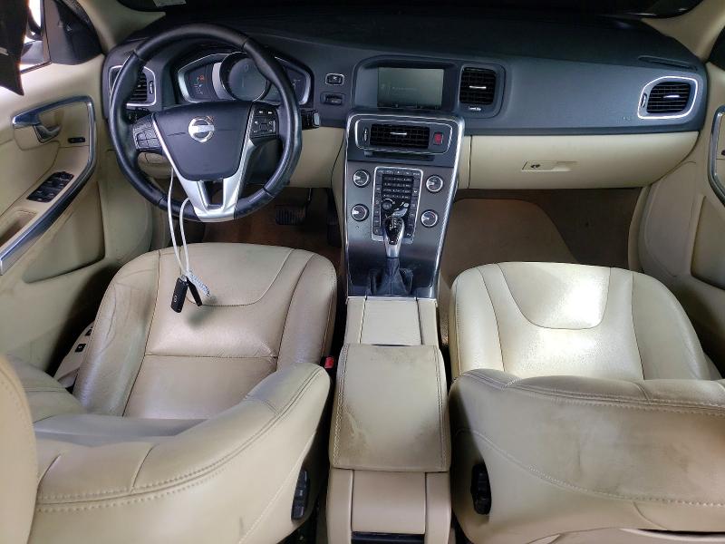 Продаж на аукціоні авто 2015 Volvo S60, vin: YV140MFC2F2301869, номер лоту: 52759346