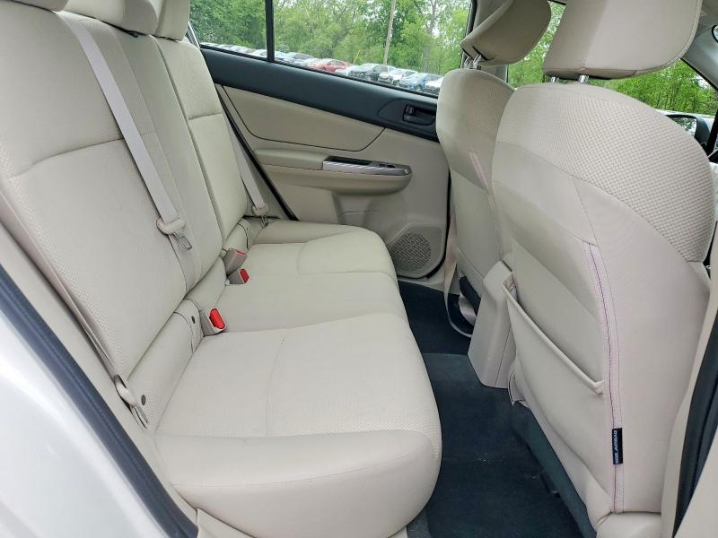 Aukcja sprzedaży 2016 Subaru Impreza, vin: JF1GJAA62GH008137, numer aukcji: 54420616