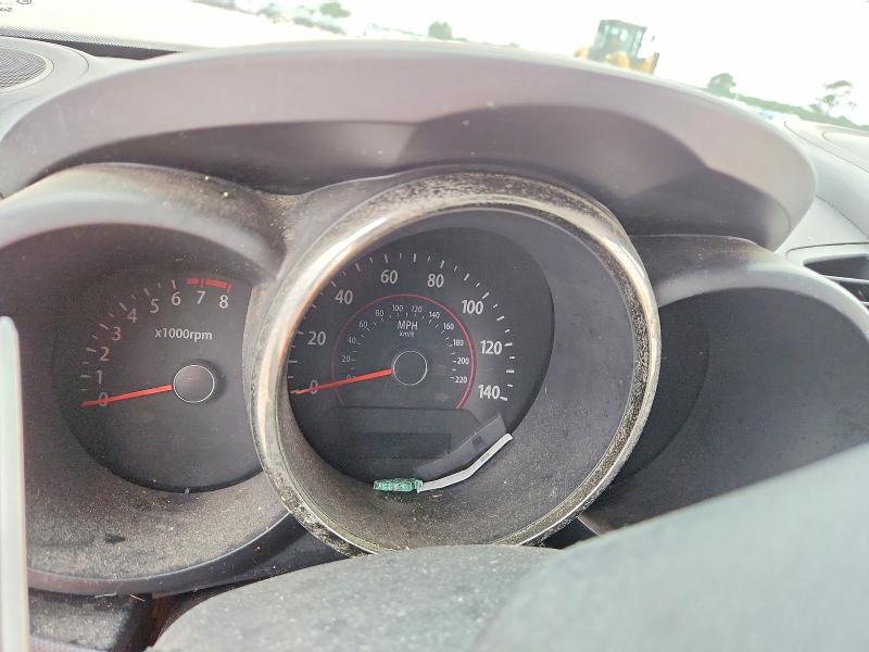 Продаж на аукціоні авто 2010 Kia Soul, vin: KNDJT2A22A7158288, номер лоту: 51810336