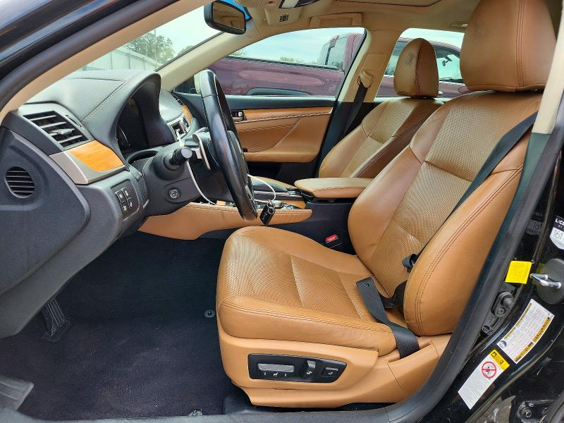 Продажа на аукционе авто 2013 Lexus Gs, vin: JTHBS1BL9D5003096, номер лота: 54686826
