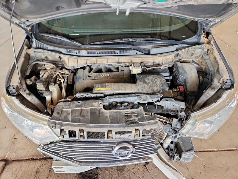 Продаж на аукціоні авто 2017 Nissan Quest, vin: JN8AE2KP0H9169894, номер лоту: 55377896