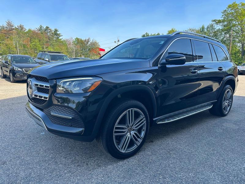 2020 Mercedes-benz Gls მანქანა იყიდება აუქციონზე, vin: 4JGFF5KE6LA125450, აუქციონის ნომერი: 54680136