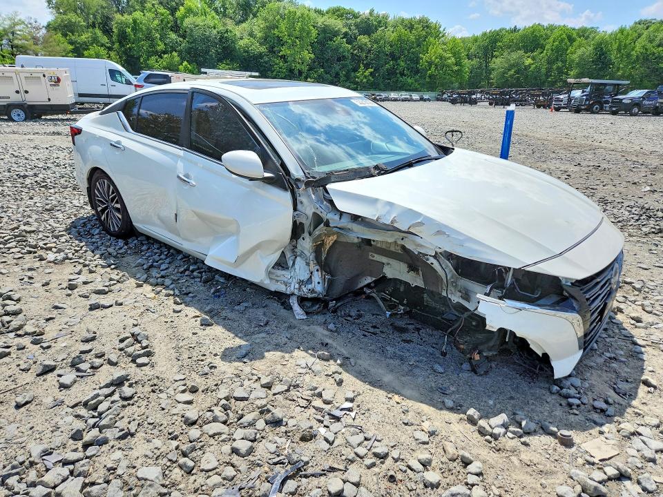 Продаж на аукціоні авто 2023 Nissan Altima, vin: 1N4BL4DW5PN350135, номер лоту: 53216126