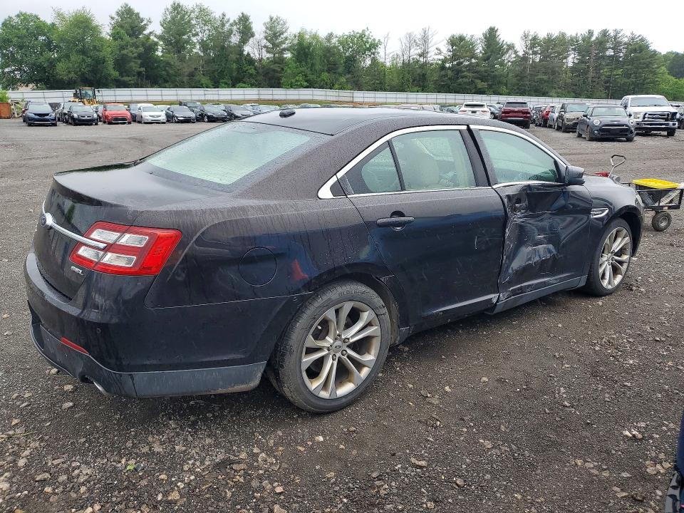 54217686 :رقم المزاد ، 1FAHP2E87DG139991 vin ، 2013 Ford Taurus مزاد بيع