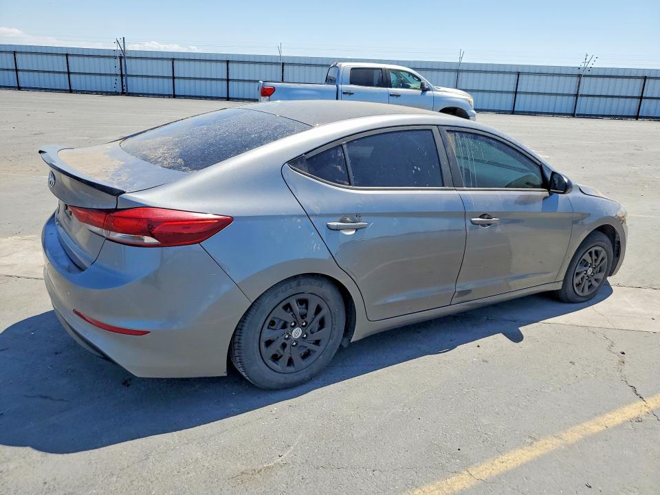 Aukcja sprzedaży 2018 Hyundai Elantra, vin: 5NPD74LF9JH299691, numer aukcji: 54876096