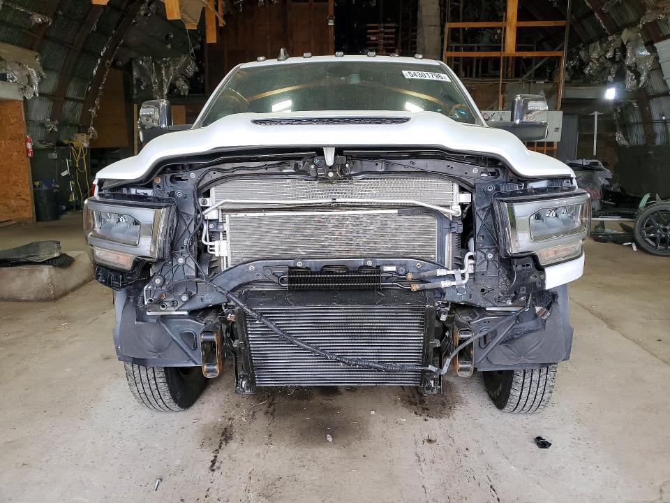 2023 Ram 3500 მანქანა იყიდება აუქციონზე, vin: 3C63RRJL8PG624464, აუქციონის ნომერი: 54301796