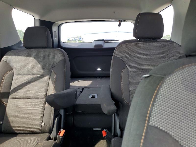 Продажа на аукционе авто 2020 Chevrolet Traverse, vin: 1GNERGKW2LJ243451, номер лота: 55625176