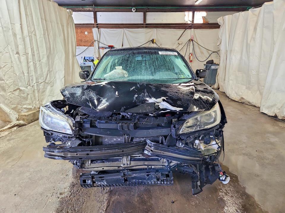Aukcja sprzedaży 2016 Subaru Legacy, vin: 4S3BNAC60G3052592, numer aukcji: 54405776