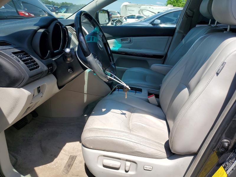 Aukcja sprzedaży 2008 Lexus Rx, vin: 2T2HK31U78C047474, numer aukcji: 53935846