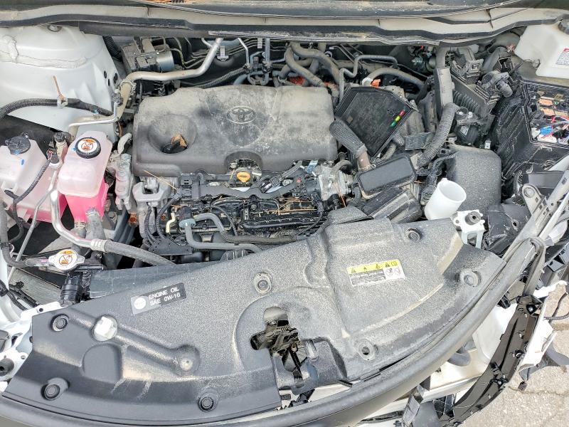 2025 Toyota Sienna მანქანა იყიდება აუქციონზე, vin: 5TDKRKEC6SS256284, აუქციონის ნომერი: 54832966