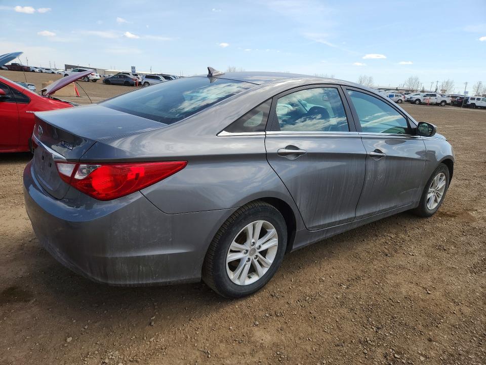 Aukcja sprzedaży 2013 Hyundai Sonata, vin: 5NPEB4AC9DH726786, numer aukcji: 52222056