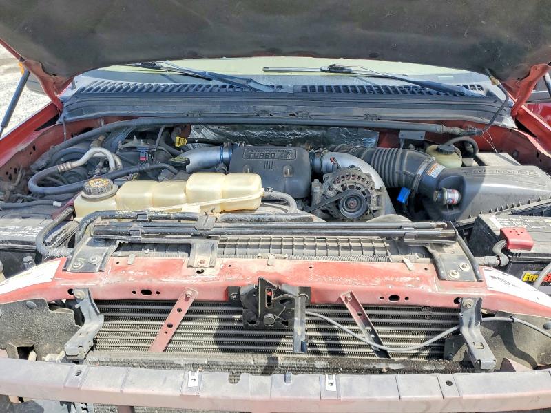 Aukcja sprzedaży 1999 Ford F250, vin: 1FTNX21F9XEC79624, numer aukcji: 53773126