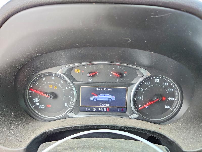 Продажа на аукционе авто 2020 Gmc Terrain, vin: 3GKALPEVXLL148192, номер лота: 55111386