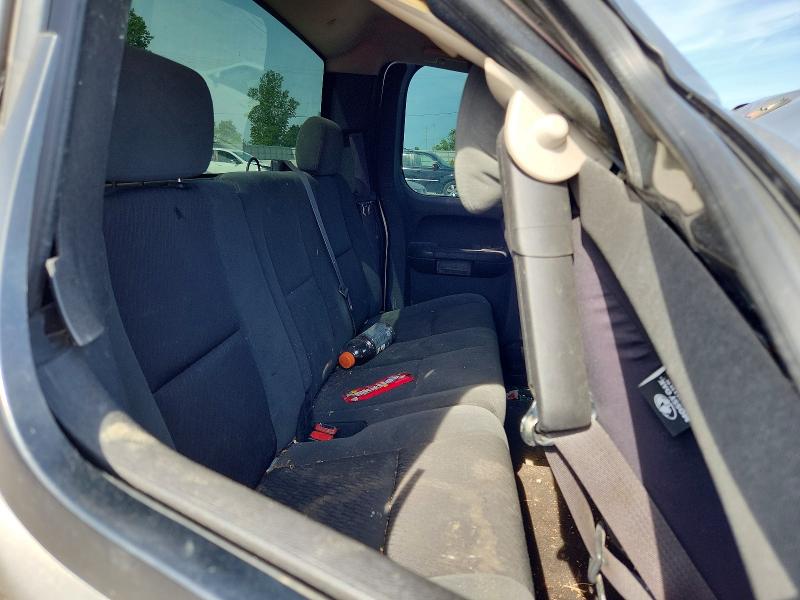 Продажа на аукционе авто 2009 Gmc Sierra, vin: 1GTEK29069Z167373, номер лота: 54188146