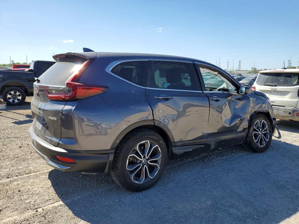 Aukcja sprzedaży 2020 Honda Cr-v, vin: 2HKRW2H88LH685464, numer aukcji: 53478986