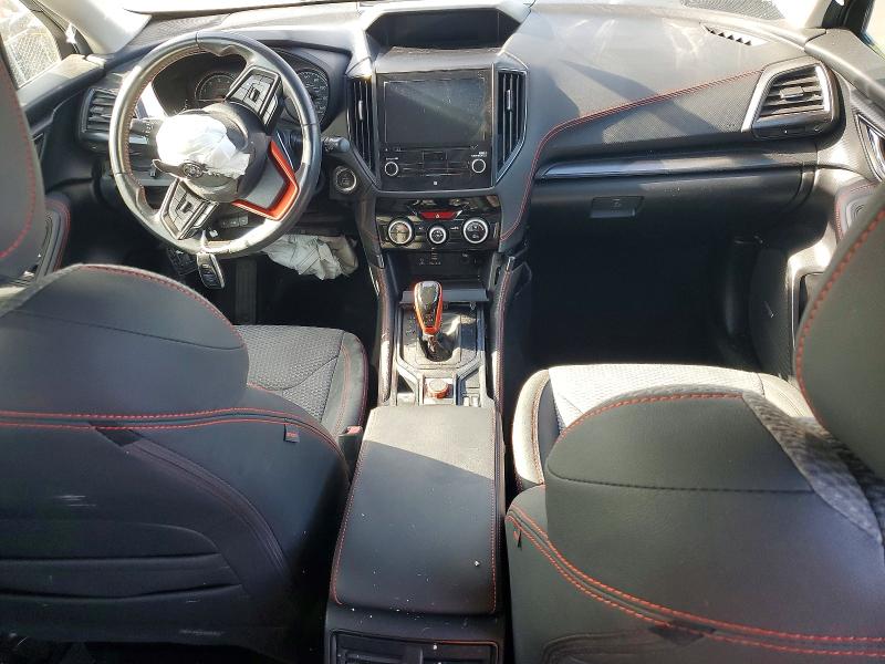 Продажа на аукционе авто 2022 Subaru Forester, vin: JF2SKAJC1NH422564, номер лота: 51919096