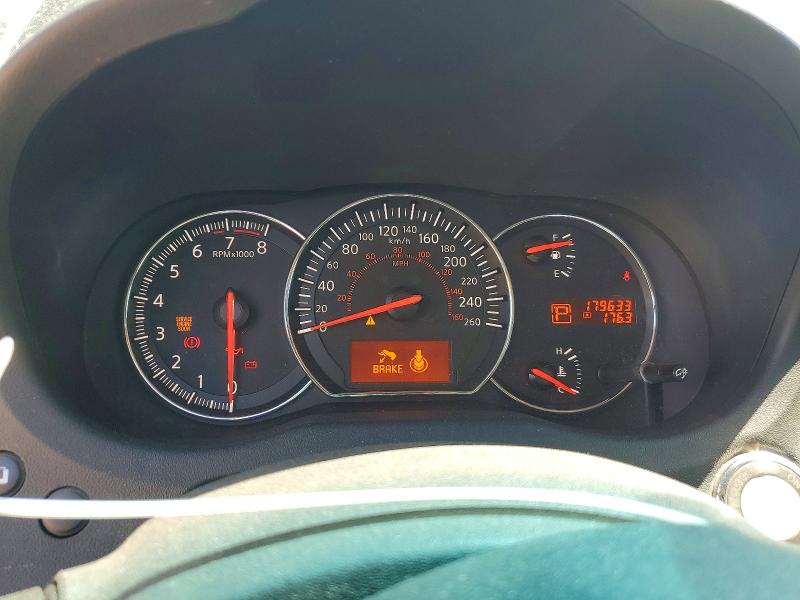 52379786 :رقم المزاد ، 1N4AA5AP3BC847385 vin ، 2011 Nissan Maxima مزاد بيع