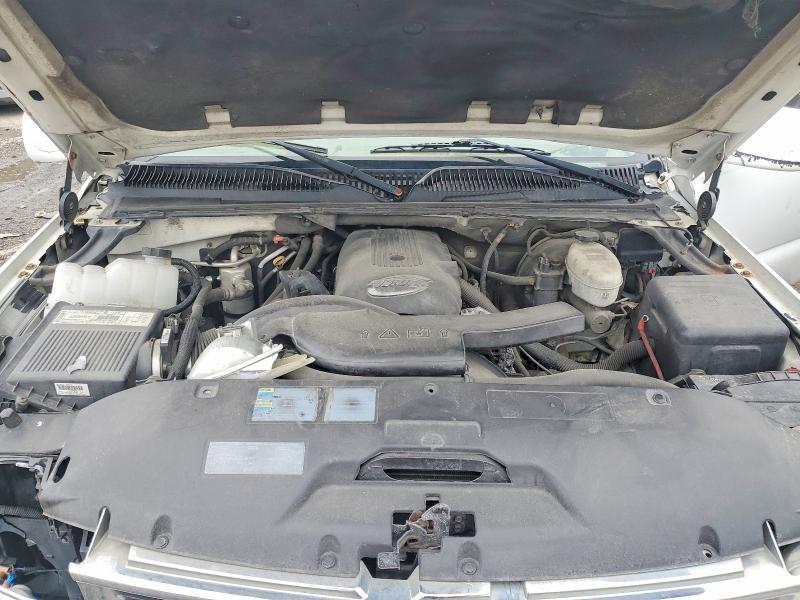 Aukcja sprzedaży 2003 Chevrolet Suburban, vin: 3GNEC16Z33G128748, numer aukcji: 51508476