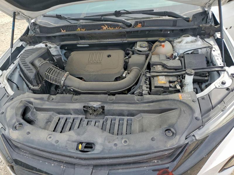 Продажа на аукционе авто 2021 Chevrolet Blazer, vin: 3GNKBJR45MS550721, номер лота: 54447946