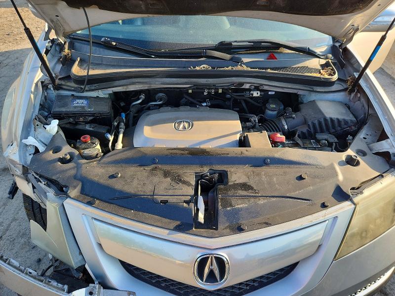 Aukcja sprzedaży 2011 Acura Mdx, vin: 2HNYD2H69BH543884, numer aukcji: 53817796