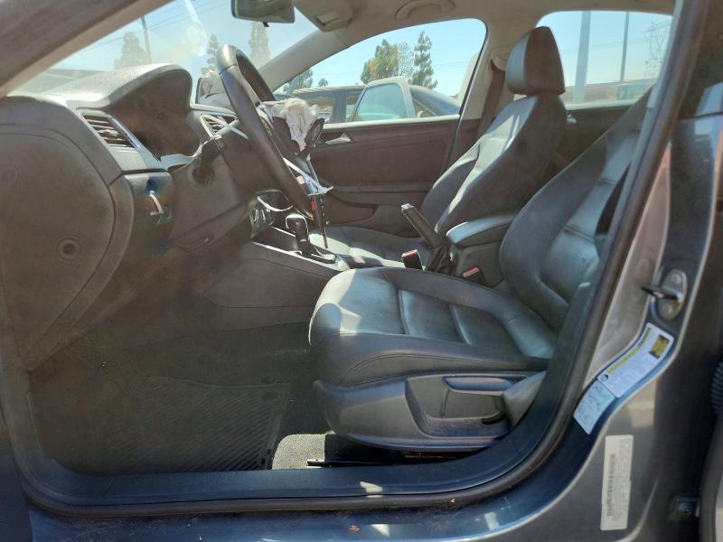 Продаж на аукціоні авто 2011 Volkswagen Jetta, vin: 3VWDZ7AJ7BM379521, номер лоту: 54299876