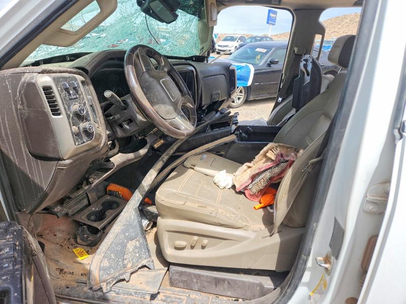 Продажа на аукционе авто 2016 Gmc Sierra, vin: 1GT42YE80GF263556, номер лота: 51127266