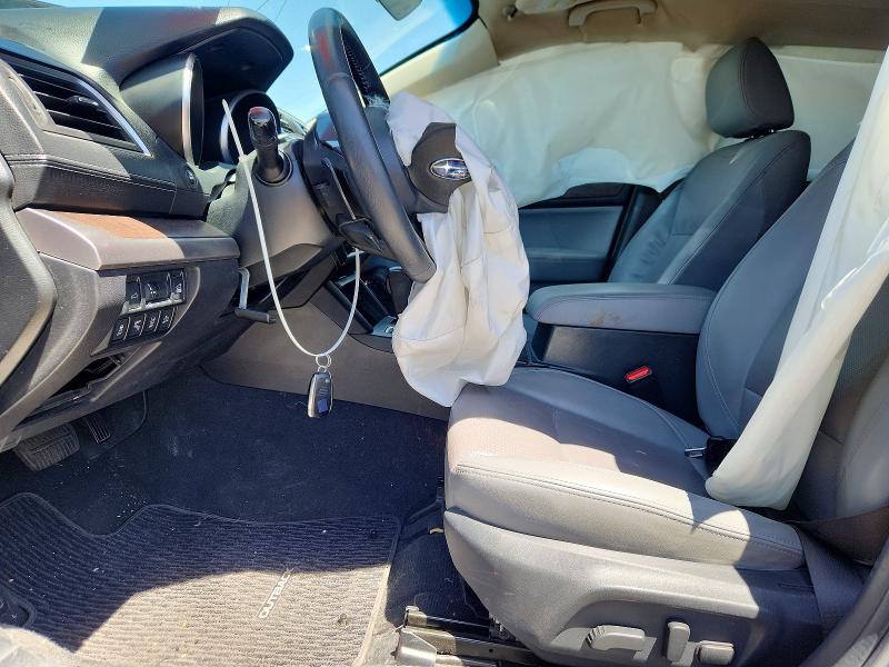 Aukcja sprzedaży 2018 Subaru Outback, vin: 4S4BSANC2J3357901, numer aukcji: 53447066