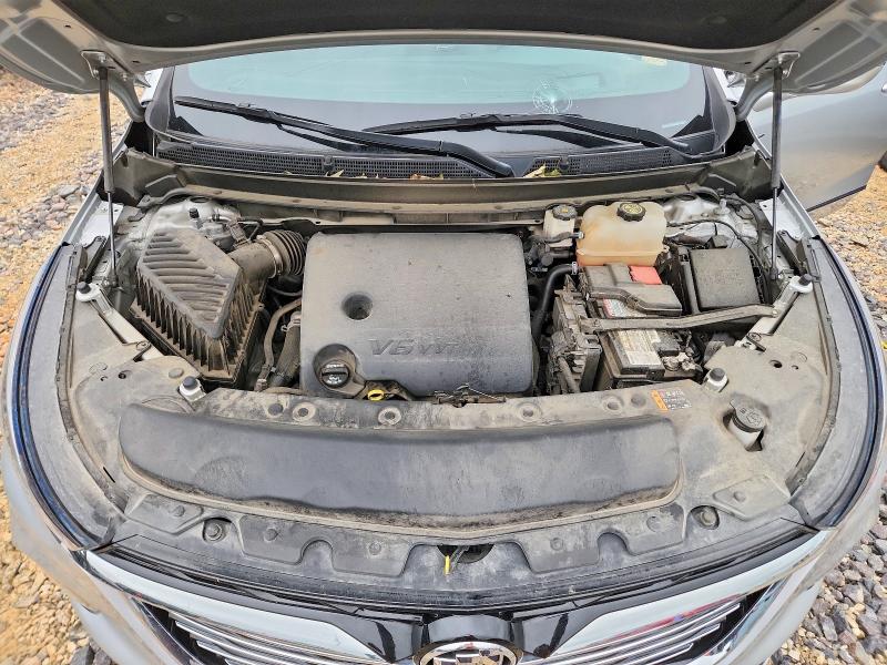 Продаж на аукціоні авто 2022 Buick Enclave, vin: 5GAERCKW0NJ115165, номер лоту: 54046376