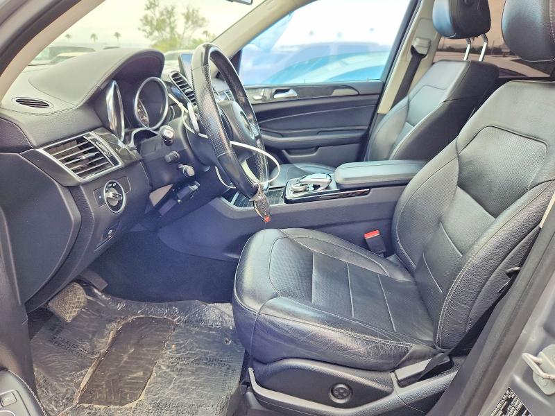 2017 Mercedes-benz Gls მანქანა იყიდება აუქციონზე, vin: 4JGDF6EE7HA762878, აუქციონის ნომერი: 53182996