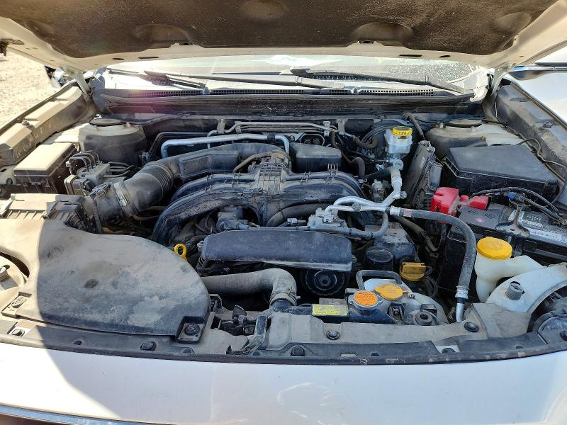 Aukcja sprzedaży 2021 Subaru Outback, vin: 4S4BTAFC0M3173511, numer aukcji: 52166276