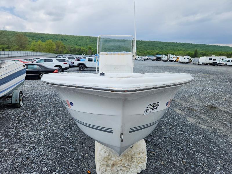 2003 Sea Ray Boat მანქანა იყიდება აუქციონზე, vin: P10GP145C303, აუქციონის ნომერი: 67178095
