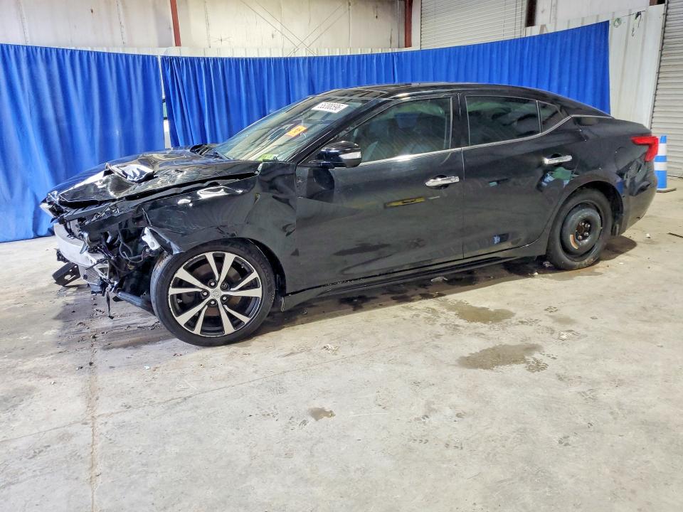 2016 Nissan Maxima მანქანა იყიდება აუქციონზე, vin: 1N4AA6APXGC415518, აუქციონის ნომერი: 55208596