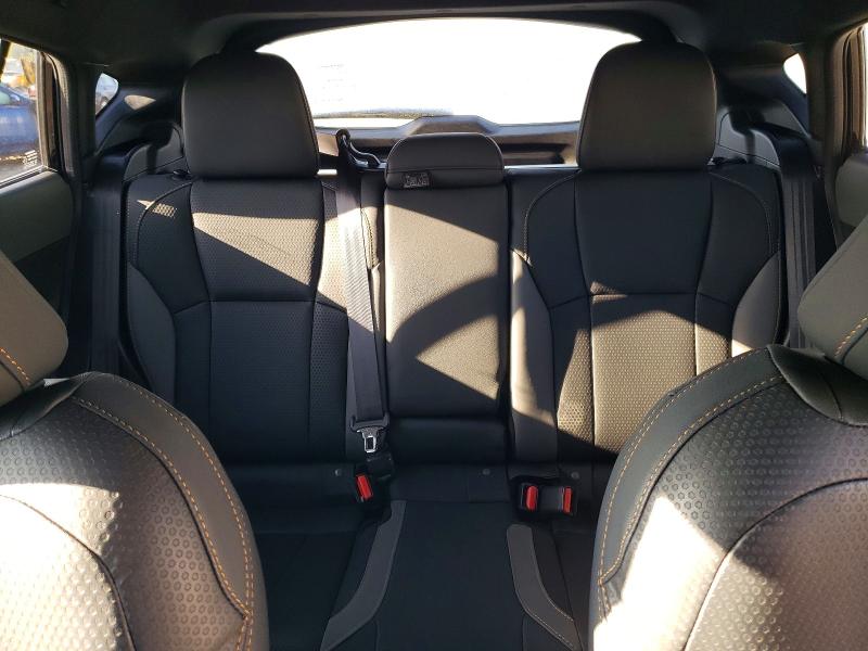 Продажа на аукционе авто 2024 Subaru Crosstrek, vin: 4S4GUHU6XR3805382, номер лота: 53250646