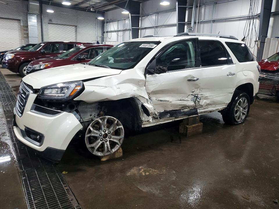 Auction sale of the 2013 Gmc Acadia, vin: 1GKKVRKD3DJ234300, lot number: 54487056