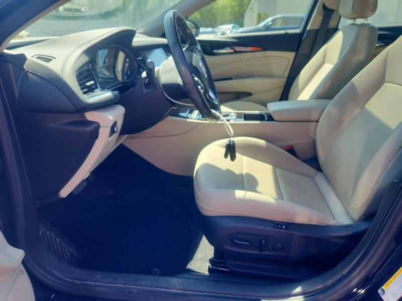 Aukcja sprzedaży 2020 Buick Regal Tourx, vin: W04GV8SX4L1005171, numer aukcji: 53913236