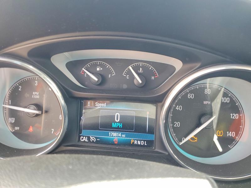 Продажа на аукционе авто 2017 Buick Envision, vin: LRBFXDSA1HD147787, номер лота: 52741646