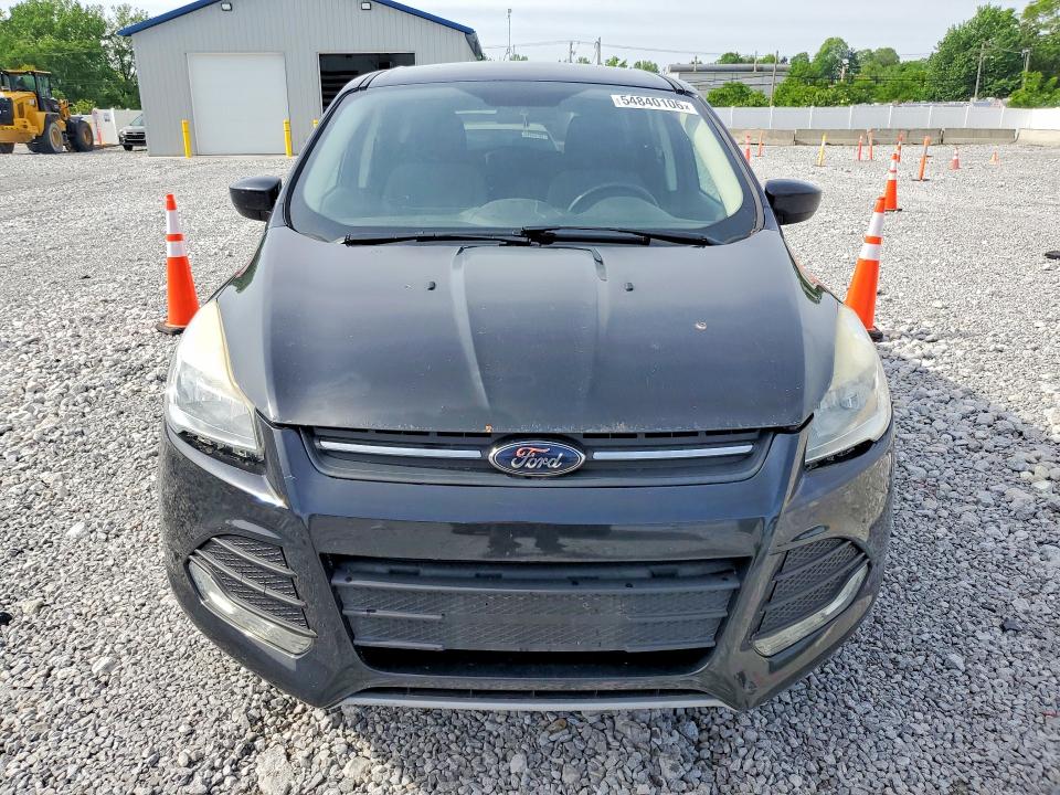 Продаж на аукціоні авто 2015 Ford Escape, vin: 1FMCU0GX3FUC33632, номер лоту: 54840106