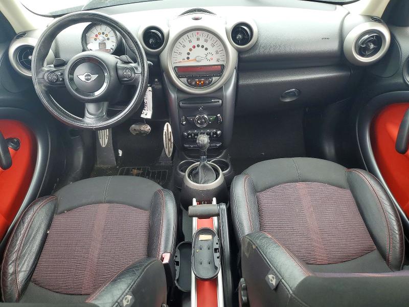 Продажа на аукционе авто 2012 Mini Cooper, vin: WMWZC5C50CWL58040, номер лота: 47663876