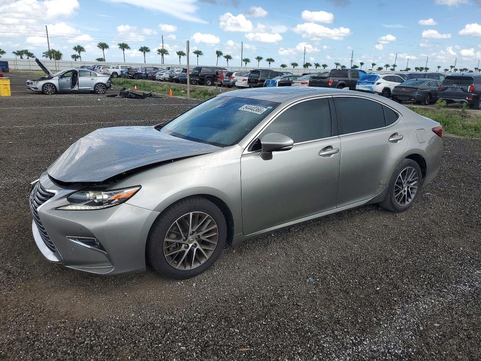 Aukcja sprzedaży 2016 Lexus Es, vin: JTHBK1GG9G2213117, numer aukcji: 54440366
