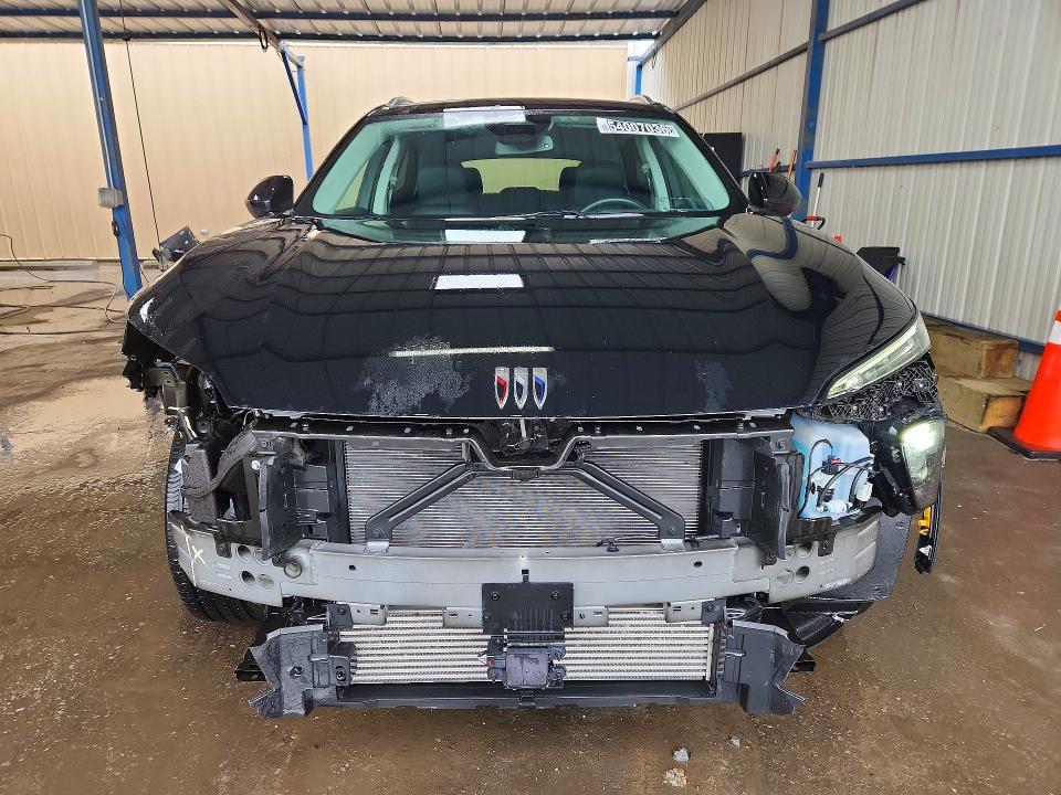 2024 Buick Envision მანქანა იყიდება აუქციონზე, vin: LRBFZME45RD074019, აუქციონის ნომერი: 54007036