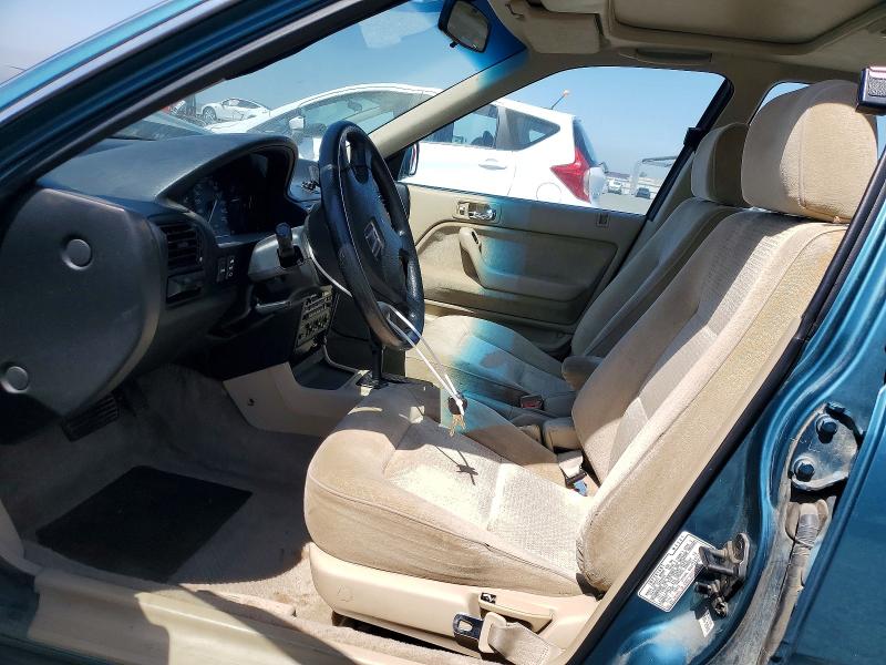 Продажа на аукционе авто 1991 Honda Accord, vin: JHMCB7662MC063535, номер лота: 52902386