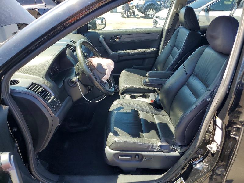 Aukcja sprzedaży 2009 Honda Cr-v, vin: 5J6RE38719L026723, numer aukcji: 53001336