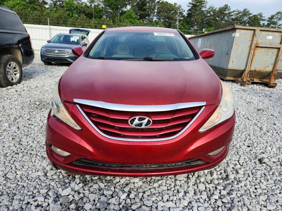54096116 :رقم المزاد ، 5NPEB4AC3DH532979 vin ، 2013 Hyundai Sonata مزاد بيع