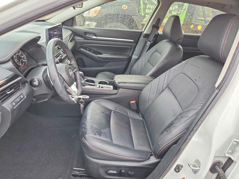 2024 Nissan Altima მანქანა იყიდება აუქციონზე, vin: 1N4BL4CW5RN310593, აუქციონის ნომერი: 52066836