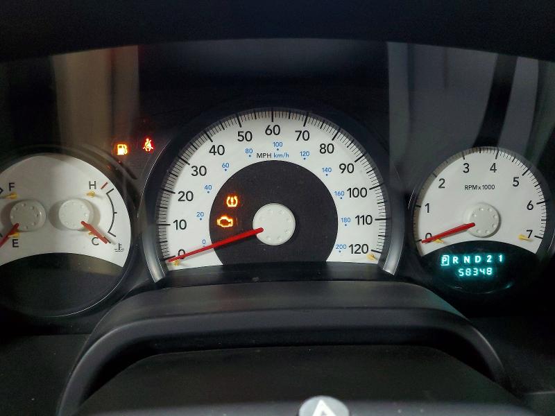 Продажа на аукционе авто 2011 Dodge Dakota, vin: 1D7RW3GP7BS712951, номер лота: 53295156