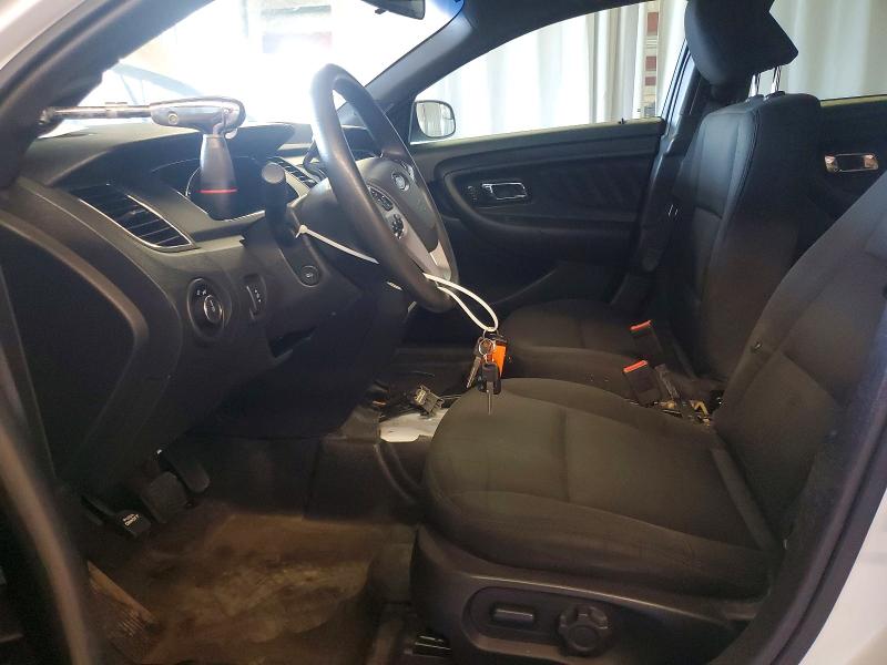 2015 Ford Taurus მანქანა იყიდება აუქციონზე, vin: 1FAHP2MK6FG159536, აუქციონის ნომერი: 53753766