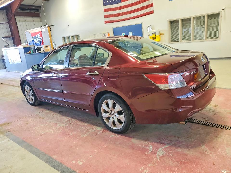 Aukcja sprzedaży 2008 Honda Accord, vin: 1HGCP36868A036323, numer aukcji: 52909986