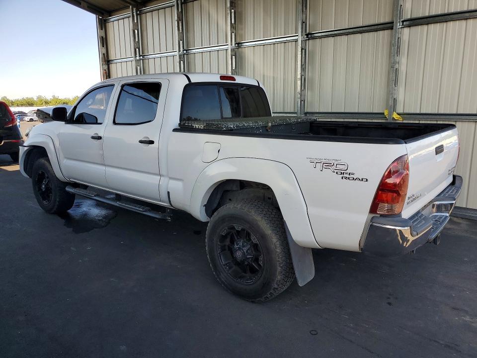 Продаж на аукціоні авто 2008 Toyota Tacoma, vin: 3TMKU72N78M014923, номер лоту: 51965076