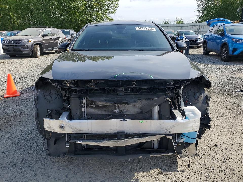 Продажа на аукционе авто 2022 Mercedes-benz A, vin: W1K3G4FB9NJ374641, номер лота: 52882726